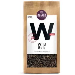 Antersdorfer Mühle Wild Reis natur bio 150g