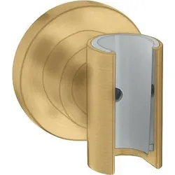 Hansgrohe Brausenhalter Axor Citterio Porter 39525250