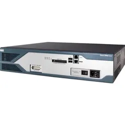 C2851-VSEC-CCME/K9 neu