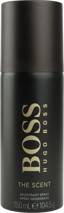 BOSS The Scent (Spray, 150 ml) (11800310001)