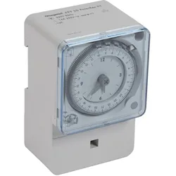 Legrand 049920 PolarRex KT 230V 50Hz, Abtauschaltuhr
