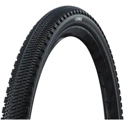 Schwalbe G-One Overland 365 Reifen 28 Zoll schwarz 1,50"