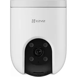 Ezviz H8C SE 3MP (2304 x 1296 Pixels), Netzwerkkamera, Weiss