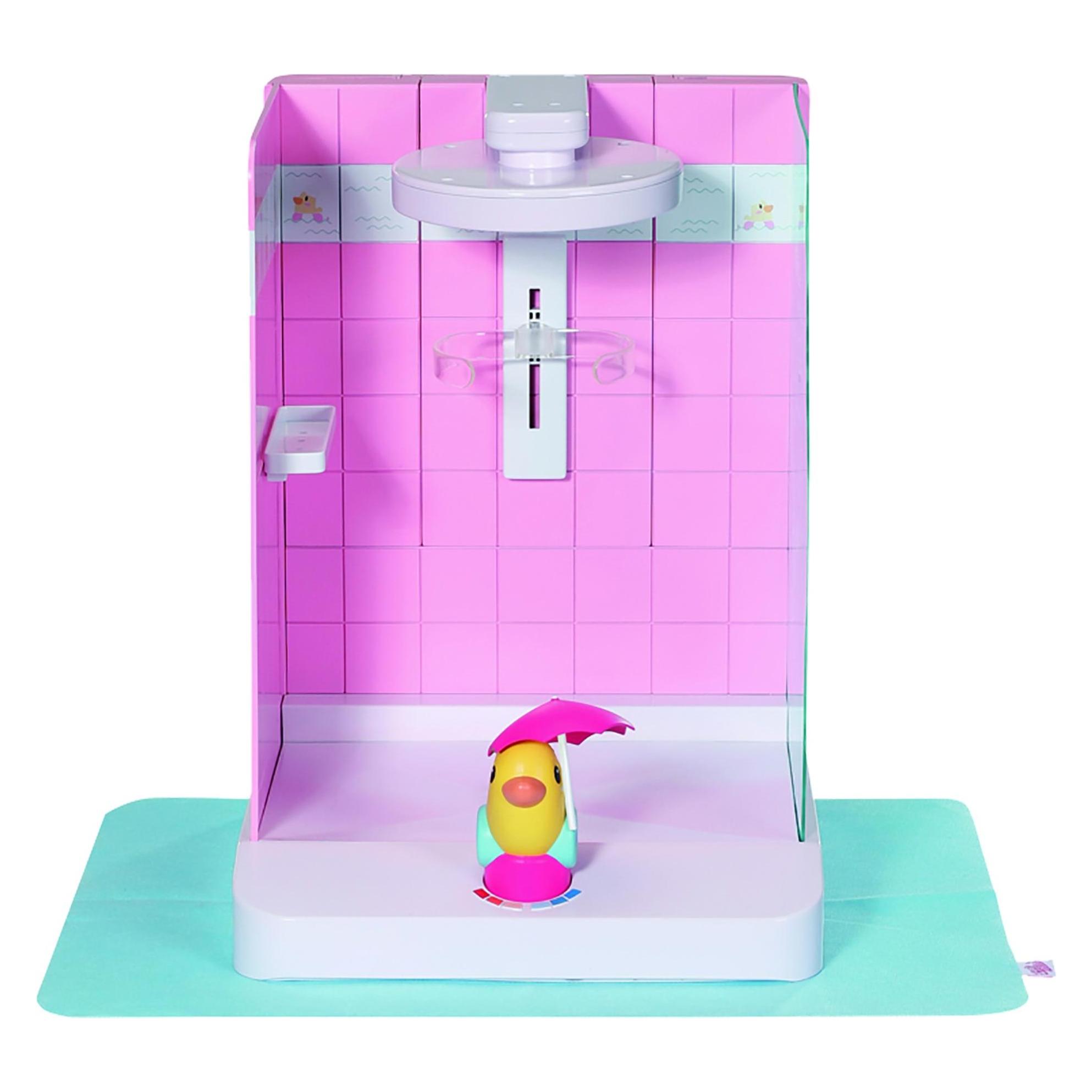 Baby Born Bath Begehbare Dusche (830604)