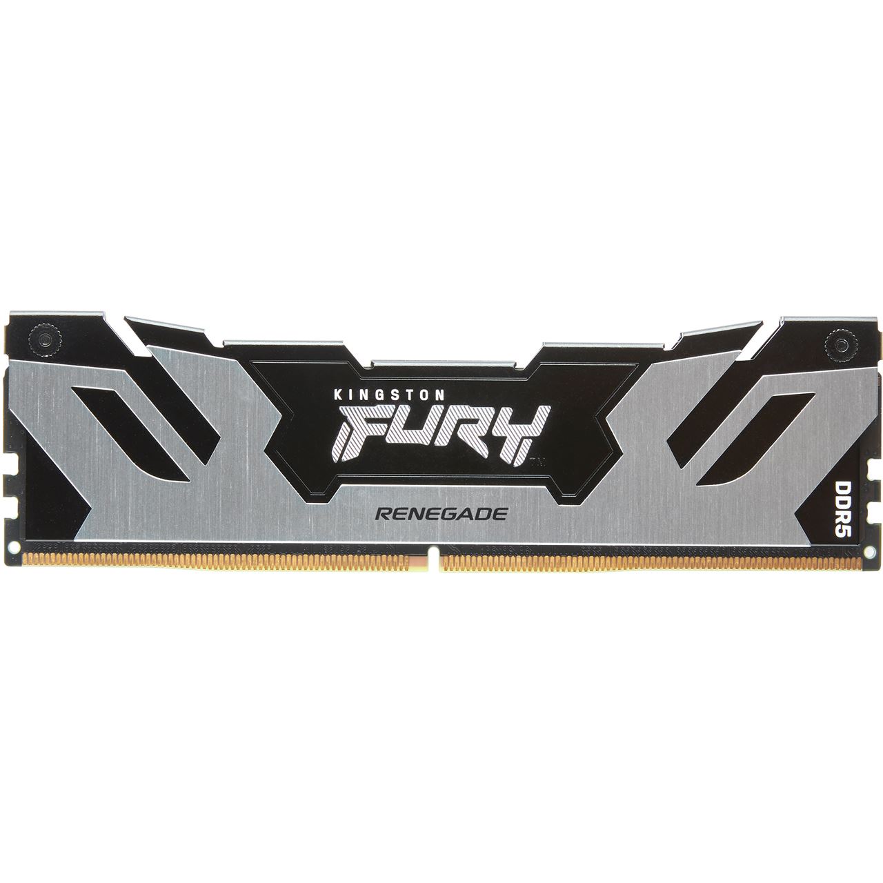 48GB Kingston FURY Renegade schwarz/silber DDR5-6400 DIMM CL32 Single