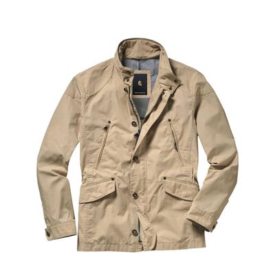 Fieldjacket 2.0