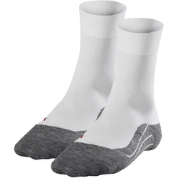 Falke, Herren, Sportsocken, Socken Sportlich Bequem sitzend (44 - 45), Mehrfarbig
