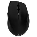 MediaRange Highline MROS208 USB schwarz (kabellos)