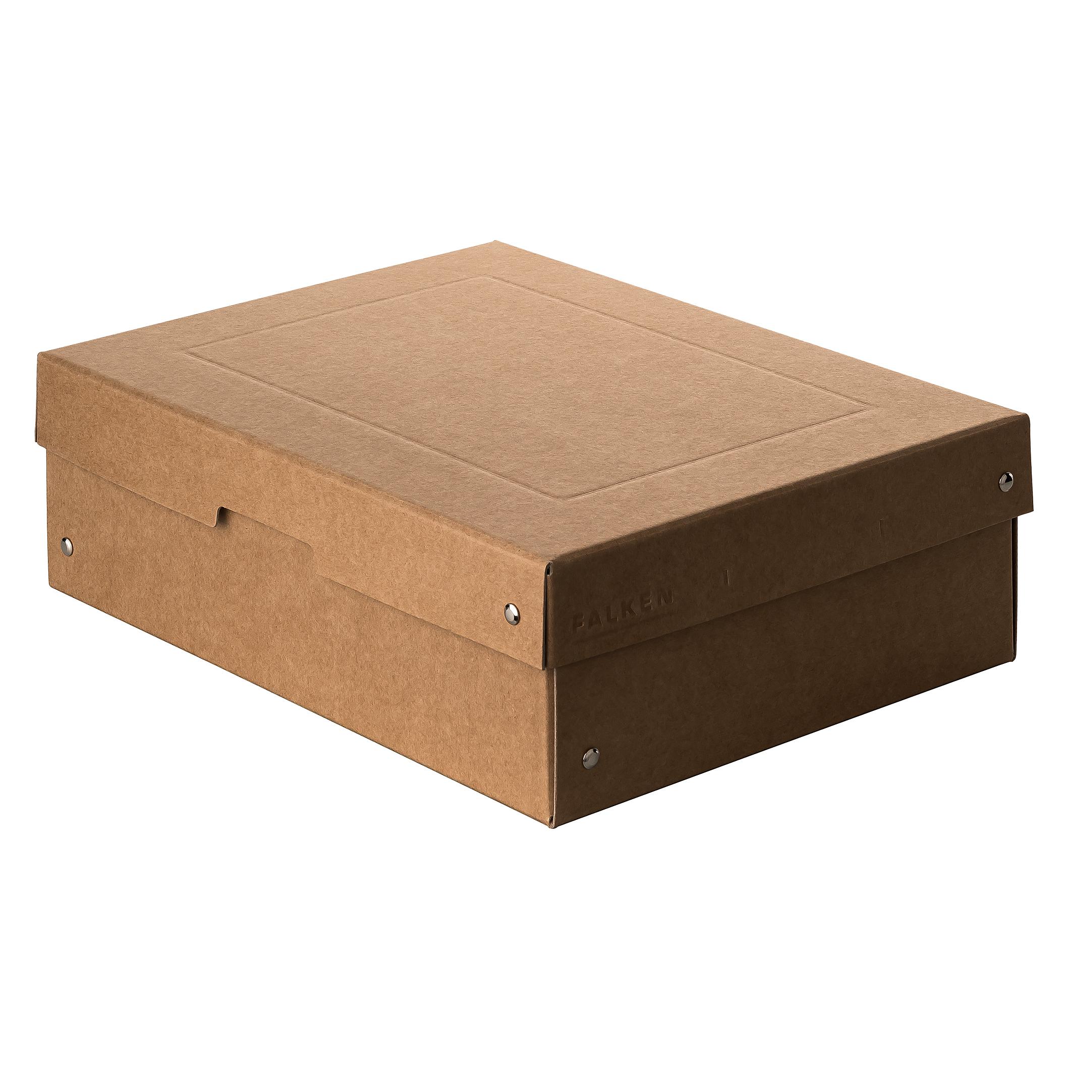 Falken Pure Box (A4) (22001800)