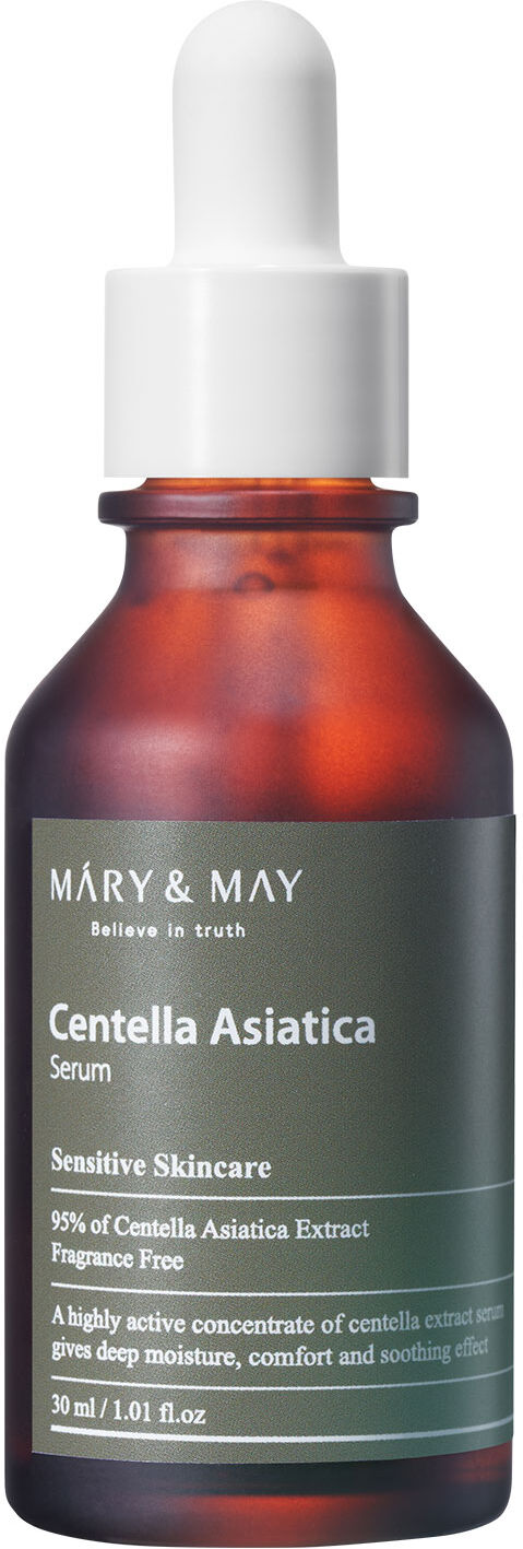 Mary & May MARY&MAY Centella Asiatica Serum 30ml