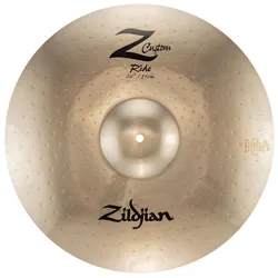 Zildjian Z Custom 20" Ride - Ride-Becken