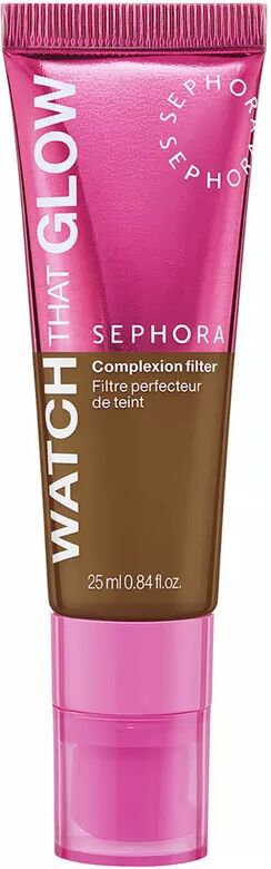 SEPHORA - Watch That Glow Complexion Filter - Perfektionierungsfilter für den Teint, 25 ml,  Tan