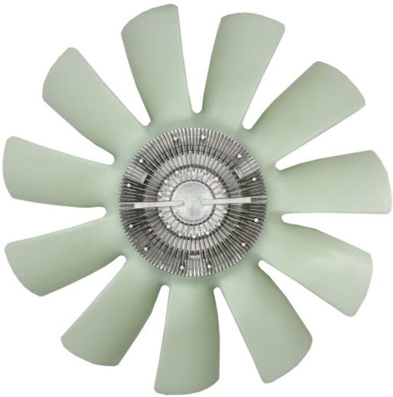 Kupplung, Kühlerlüfter BORG WARNER 20008674