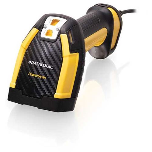 DATALOGIC PBT9600-AR AUTO RANGE BT USB