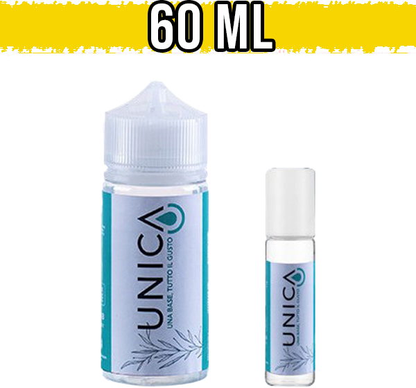 Jamplab Glicerina Vegetale Unica 60ml Full Vg