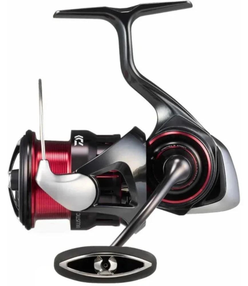 Daiwa 25 Ballistic Air LT - 5000D-C