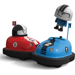 Sharper Image Speed Bumper Road Rage Set