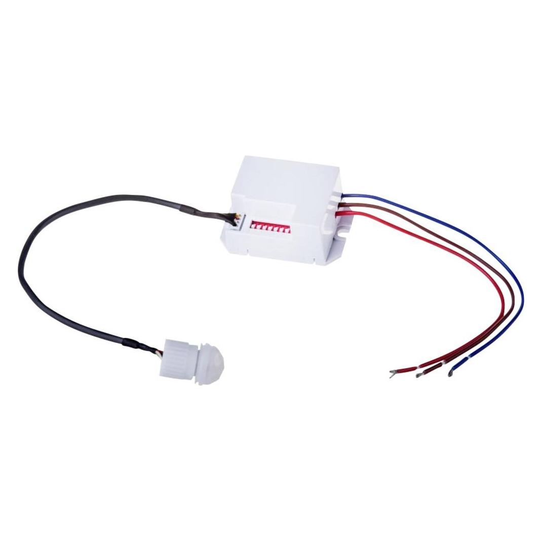 V-Tac VT8022 InfrarotBewegungssensor (6 m) (5082)