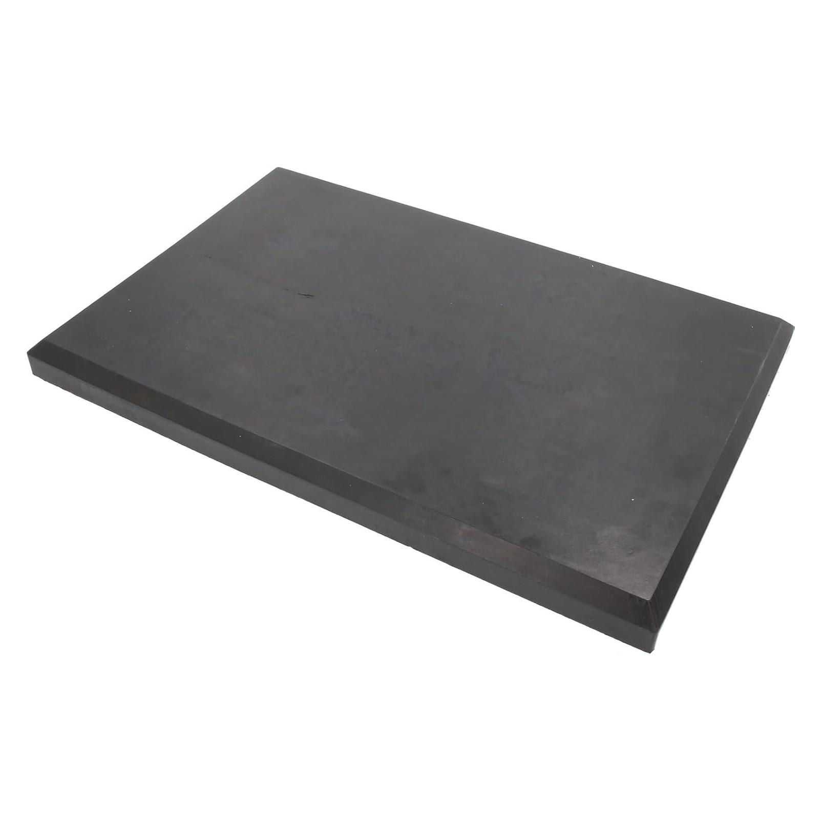 KS Tools - Gummiauflage 43 für Nussbaum Hebebühnen, 460 x 300 x 30 mm (160-0604)