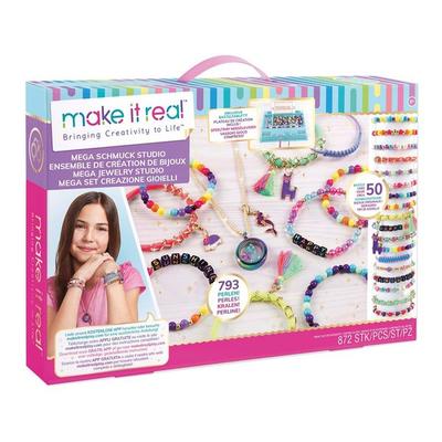 Mega Schmuckset