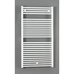 Zehnder Design Heizkörper Toga TO-070-045 716x35x450 016, ZT100145A300000, Heizkörper: Grey Aluminium Metallic