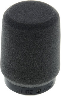 Shure A2WS Windscreen GR grise