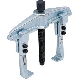 BGS-technic Lagerabzieher 7781, 2-armig, für Innen- & Außenlager, Spannweite 50 - 130 mm