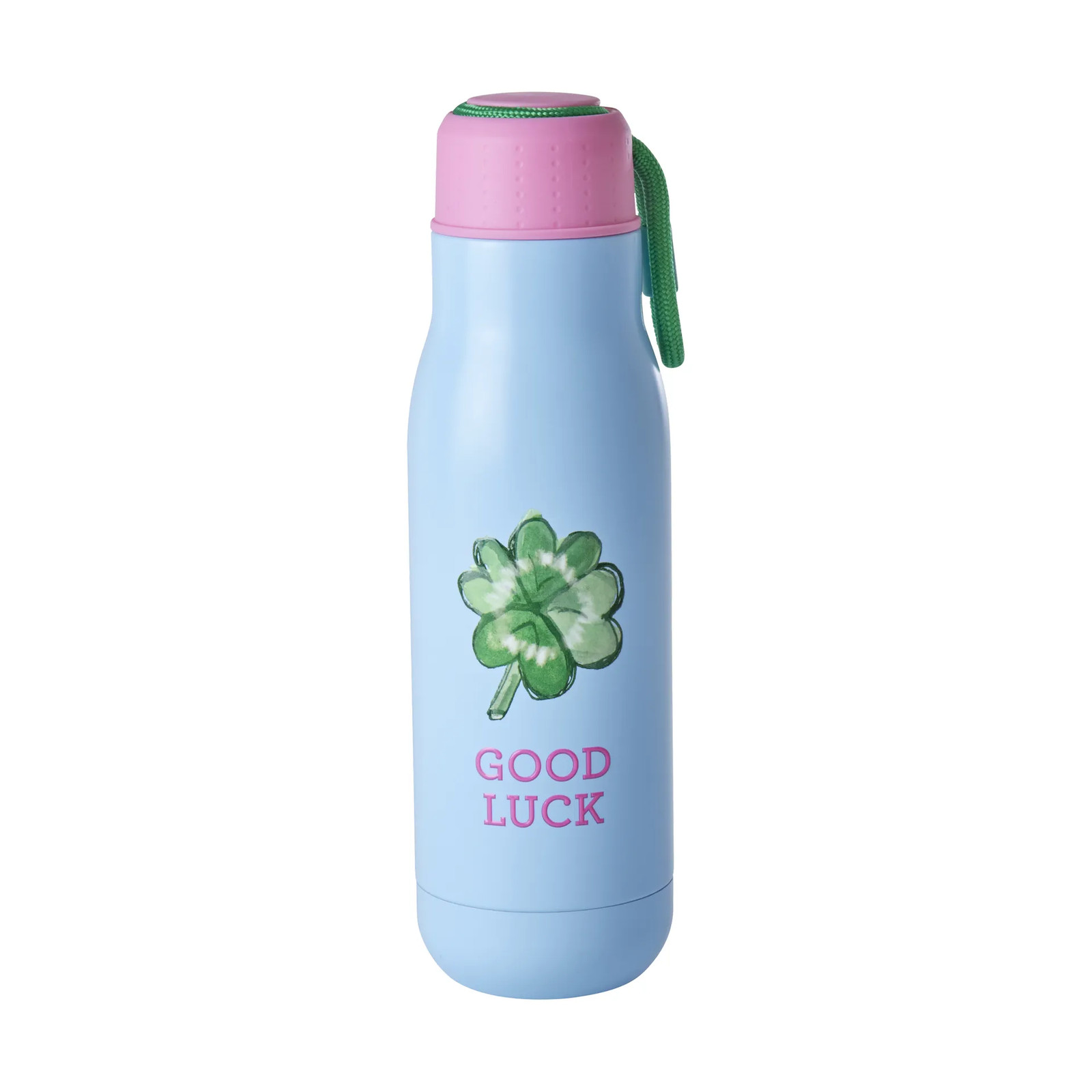 RICE thermosfles Good Luck 50 cl