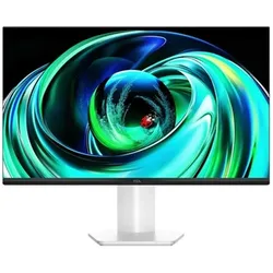 TCL 24G54 (1920 x 1080 Pixel, 23.80"), Monitor, Weiss