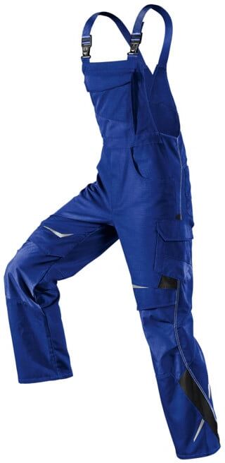 KÜBLER Salopette Pulsschlag 106 ; Kübler Workwear (3324 5353-4699-106)