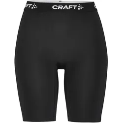 CRAFT Ability 9" Boxershorts Damen 999000 - black S