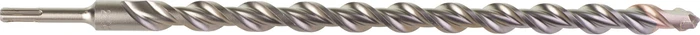 Milwaukee Broca SDS-Plus M2 22x450 (24609704)