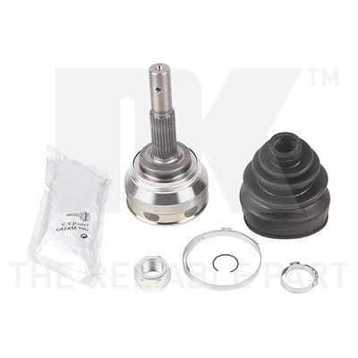Nk Gelenksatz, Antriebswelle [Hersteller-Nr. 512209] für Nissan