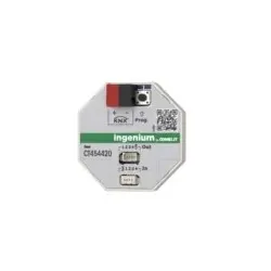 Comelit CT454420 Schaltaktor, 4 Eingänge, 4 SELV-Ausgänge, KNX