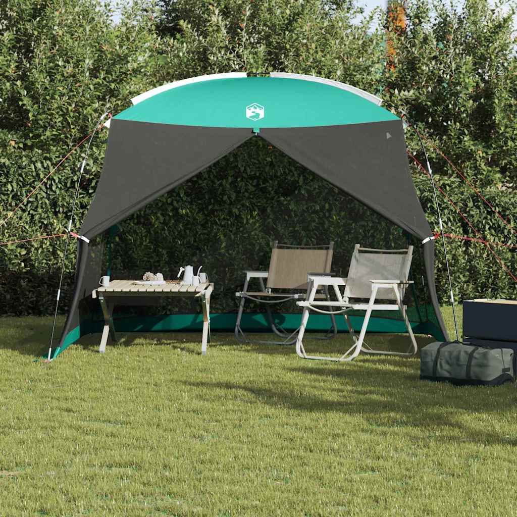 vidaXL Tente moustiquaire 320 x 320 x 218 cm