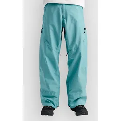 Burton Gore-Tex Reserve Hose mineral blue Gr. M
