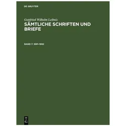 1691-1692, Sachbücher
