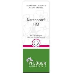 NARANOCOR HM Tropfen 50 ml