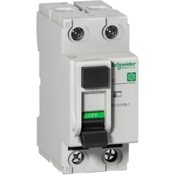 Schneider Electric FI-Schutzschalter Multi 9 M9R31240