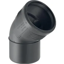 Geberit, Rohrverbindungstechnik, 390.722.14.1 (Winkelverbindung)