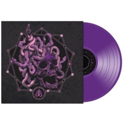 The Warning Of Three - Rebel Wizard, Vinyl