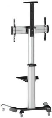REFLECTA Suporte TV Stand 70VC- Shelf