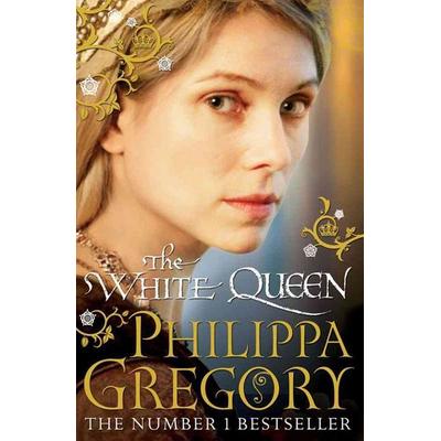 The White Queen, Taschenbuch von Philippa Gregory, Simon & Schuster