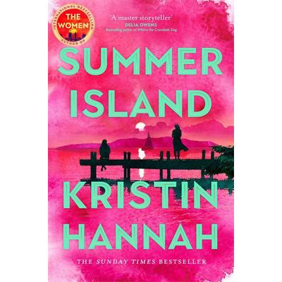 Summer Island, Taschenbuch von Kristin Hannah, Pan MacMillan, 978-1-03-504594-5