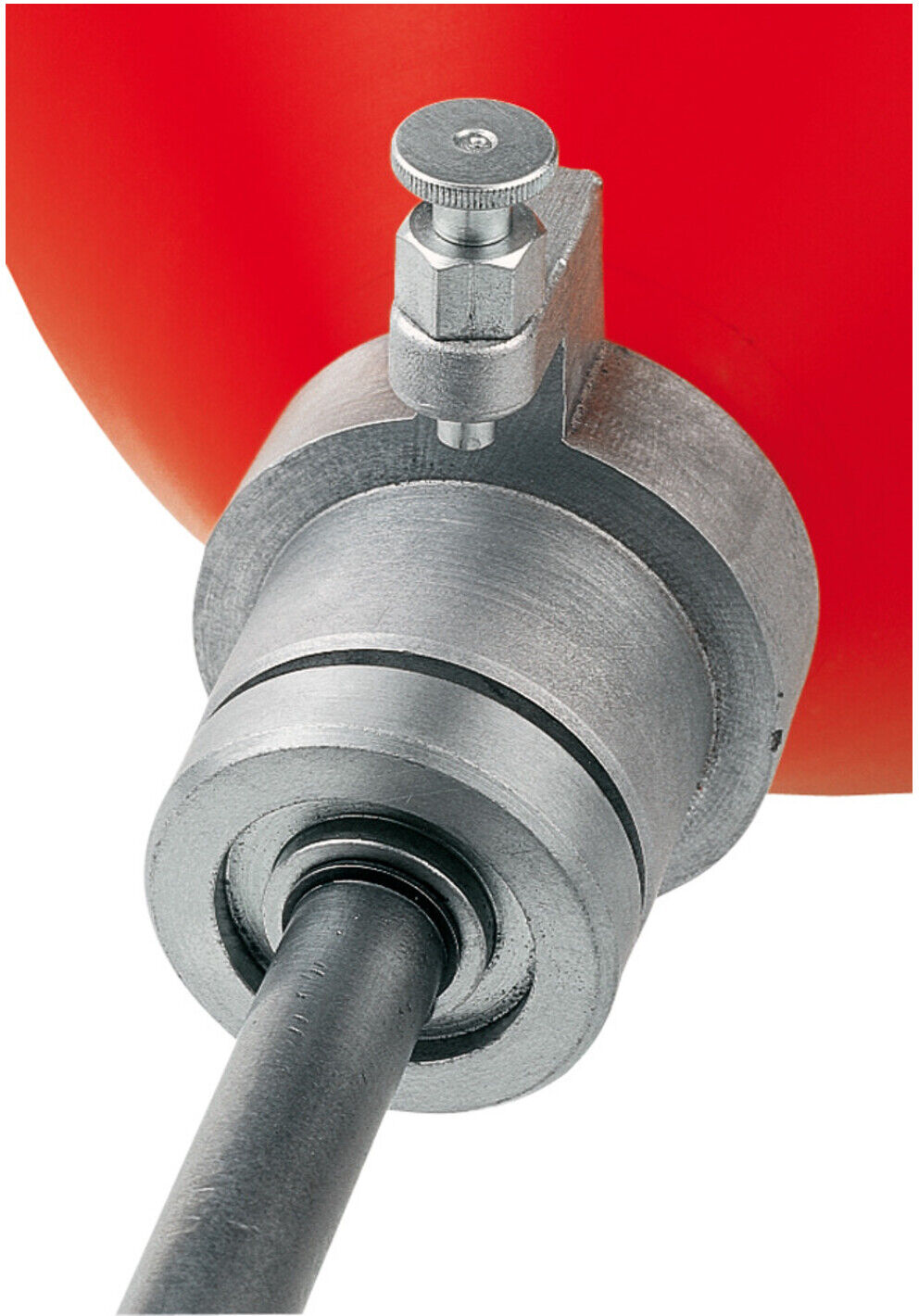 Rothenberger Spiralen-Adaptermagazin R600/650 für 10 mm Spiralen, leer (72515)