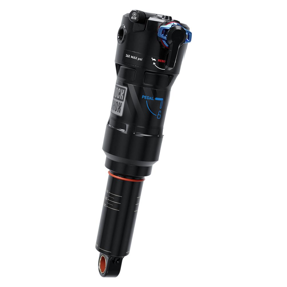 RockShox Deluxe Ultimate RCT- 185X50 (185 mm, 50 mm) (00.4118.357.035)