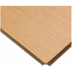 vidaXL, Bodenbelag, Laminatboden