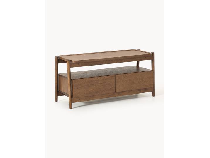 Meuble bas en bois Libby