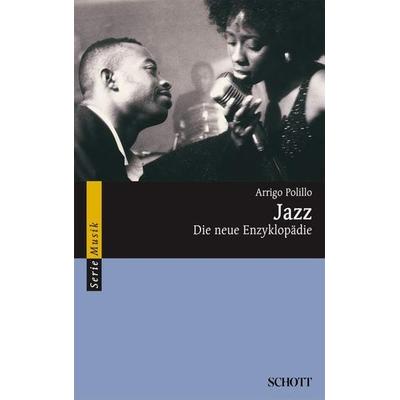 Jazz -