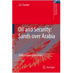 Oil and Security, Fachbücher von E.G. Frankel